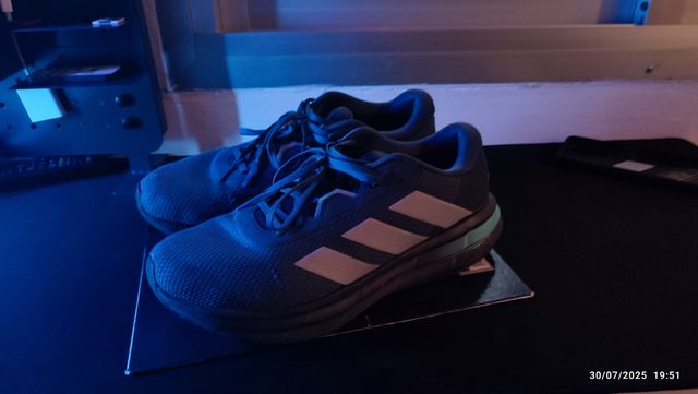 Adidas Galaxy 7 Running - Zapatillas Deportivas