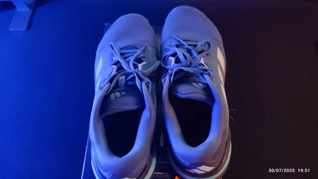 Adidas Galaxy 7 Running - Zapatillas Deportivas