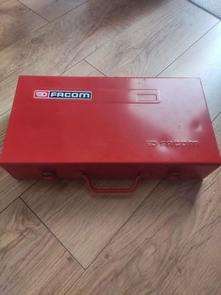 Juego de llaves FACOM PL-241