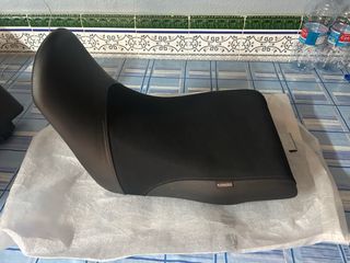 Asiento Touratech para Africa Twin CRF1000