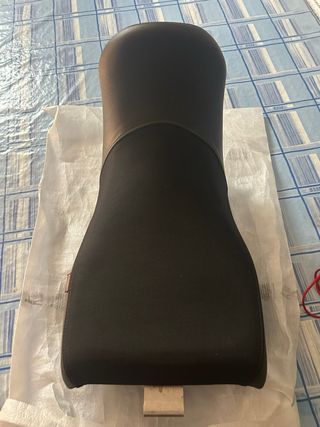 Asiento Touratech para Africa Twin CRF1000