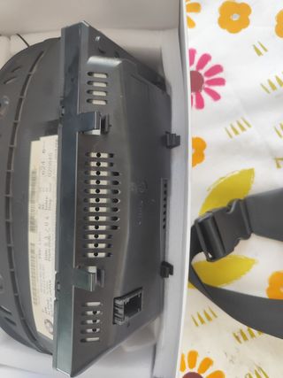 Pantalla BMW e60