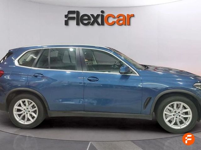 BMW X5 xDrive30d