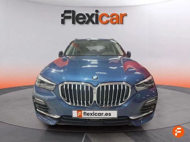 BMW X5 xDrive30d