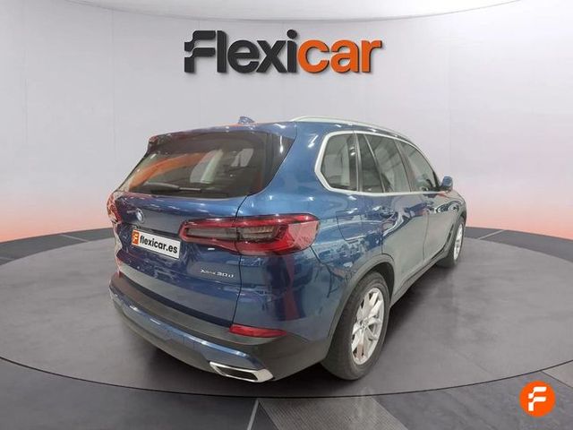 BMW X5 xDrive30d