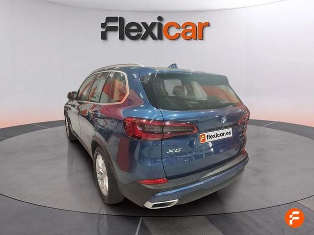 BMW X5 xDrive30d