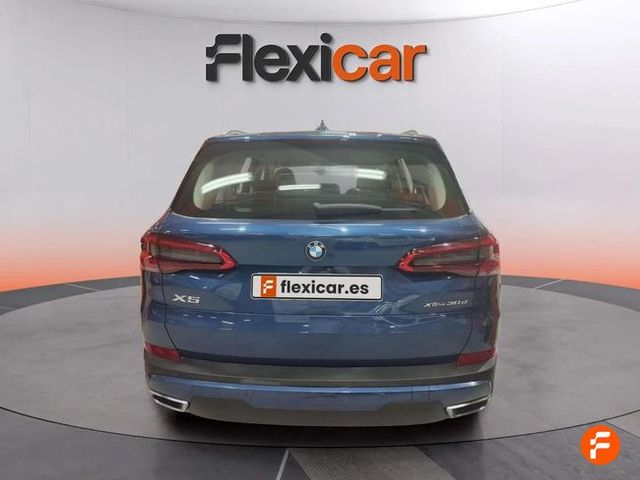 BMW X5 xDrive30d