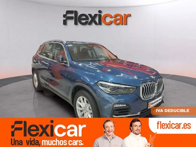 BMW X5 xDrive30d