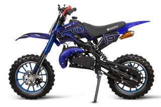 Motocross NitroMilano Apollo 49cc