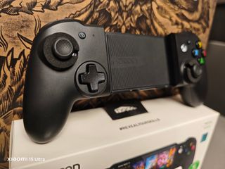 Nacon MG-X Pro - Controller Android