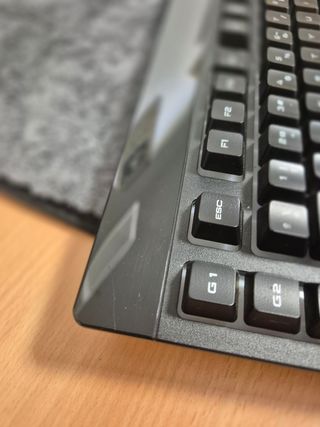 Corsair K57 Pro Wireless Negro