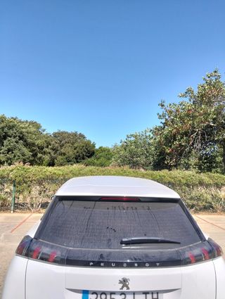 Peugeot 2008 active puretech 1 2021