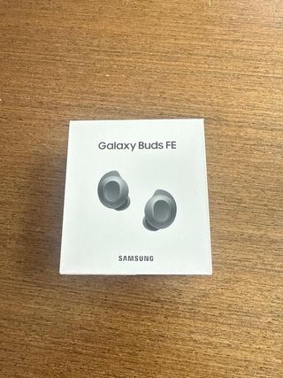 Samsung Galaxy Buds FE - Auriculares inalámbricos
