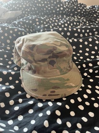 Gorra Ejército EEUU.