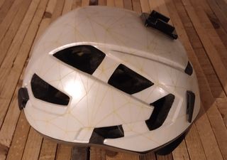 Casco escalada Simond M