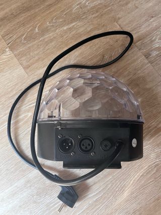 Bola discoteca Magic XL AC