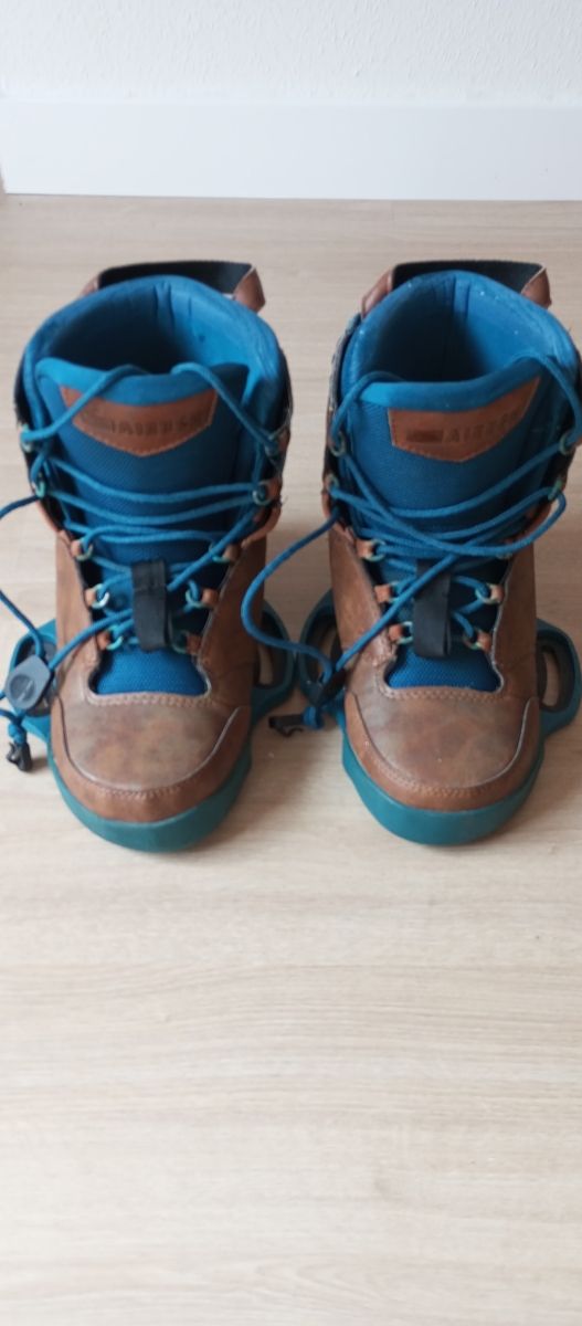 Botas airush reefer 41-42