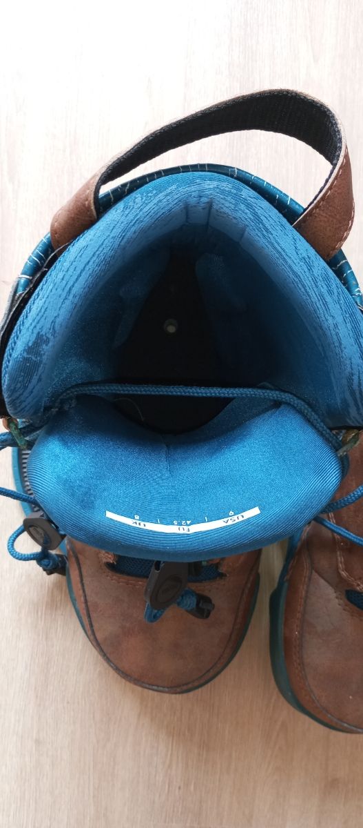 Botas airush reefer 41-42