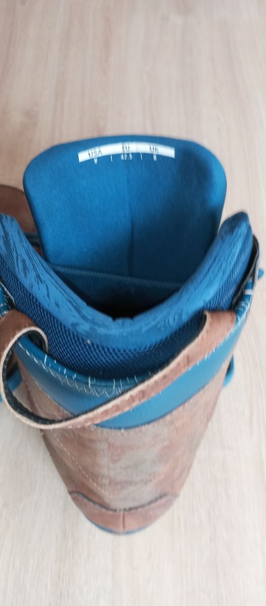 Botas airush reefer 41-42