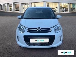Citroën C1 Feel 1.0 70CV 