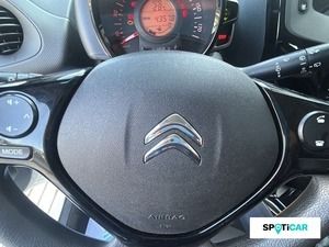 Citroën C1 Feel 1.0 70CV 