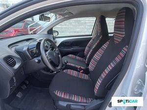 Citroën C1 Feel 1.0 70CV 