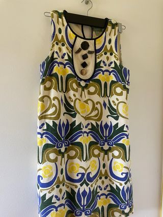 Vestido Hoss Intropia