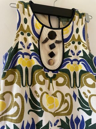 Vestido Hoss Intropia