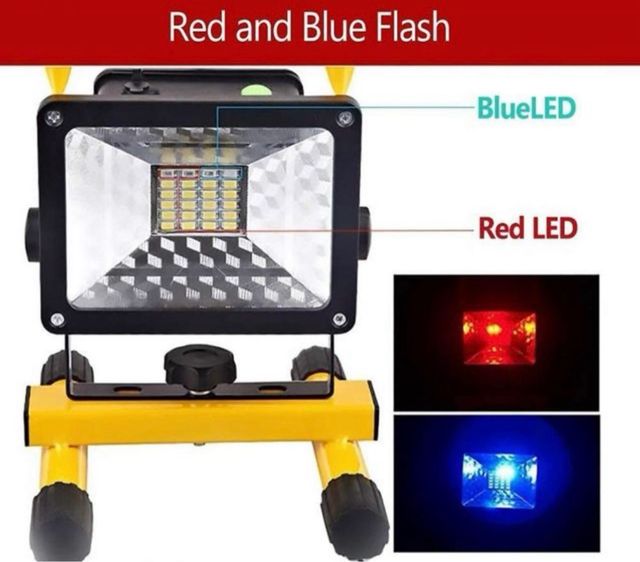 Proyector LED Vigor Worky-20