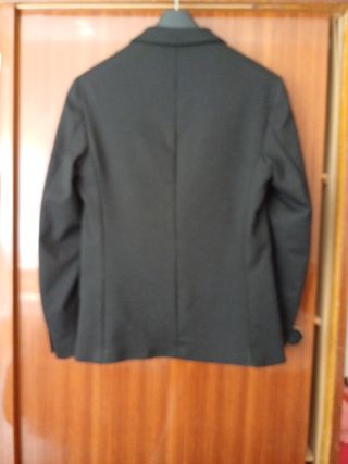 American negra Zara Hombre