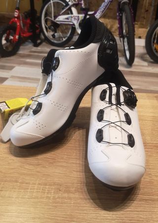 Zapatillas ciclismo Sidi
