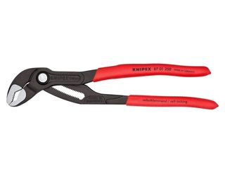 Pinza Knipex a pulsante Cobra 250mm