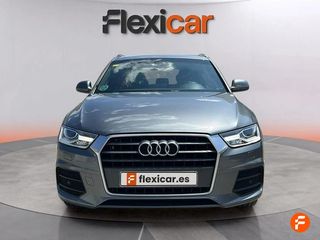 Audi Q3 Attraction 1.4 TFSI 150CV S tronic CoD