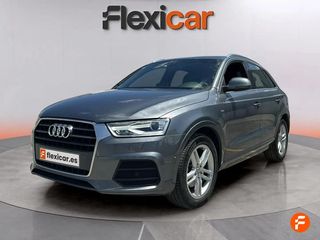 Audi Q3 Attraction 1.4 TFSI 150CV S tronic CoD