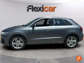 Audi Q3 Attraction 1.4 TFSI 150CV S tronic CoD