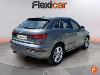 Audi Q3 Attraction 1.4 TFSI 150CV S tronic CoD