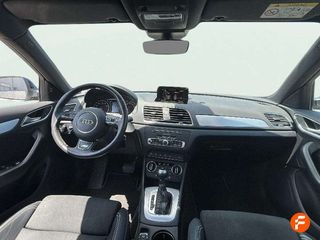 Audi Q3 Attraction 1.4 TFSI 150CV S tronic CoD