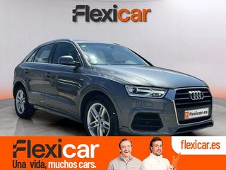 Audi Q3 Attraction 1.4 TFSI 150CV S tronic CoD