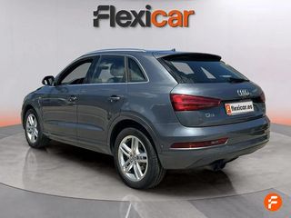 Audi Q3 Attraction 1.4 TFSI 150CV S tronic CoD