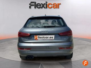 Audi Q3 Attraction 1.4 TFSI 150CV S tronic CoD