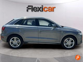 Audi Q3 Attraction 1.4 TFSI 150CV S tronic CoD
