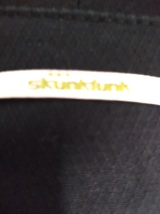 Falda Skunkfunk 