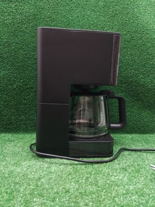 Cafetera de goteo Cecotec 1,3L