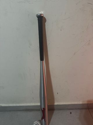 Bate de béisbol aluminio