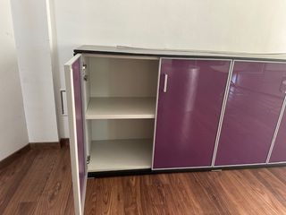 ¡REBAJADO! Aparador moderno - 4 puertas 