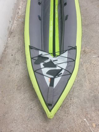Kayak inflable Itiwit 2 plazas