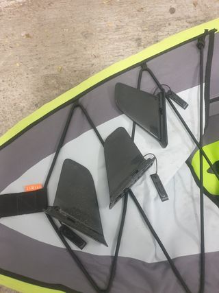Kayak inflable Itiwit 2 plazas