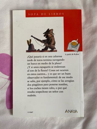 Diecisiete cuentos y dos pingüinos (oferta 3x2)