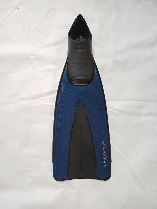 Aletas Jollie - Buceo