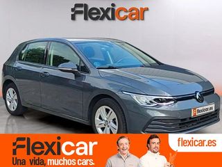 Volkswagen Golf Life 1.5 eTSI 110kW (150CV) DSG Variant